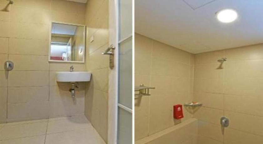 Capital O 90574 Hotel Glo 吉隆坡 外观 照片