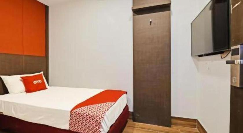 Capital O 90574 Hotel Glo 吉隆坡 外观 照片