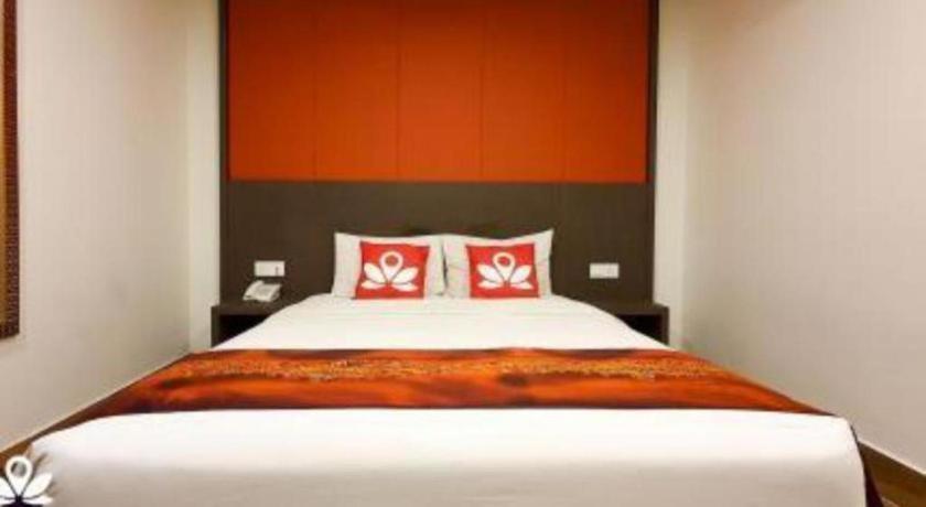 Capital O 90574 Hotel Glo 吉隆坡 外观 照片