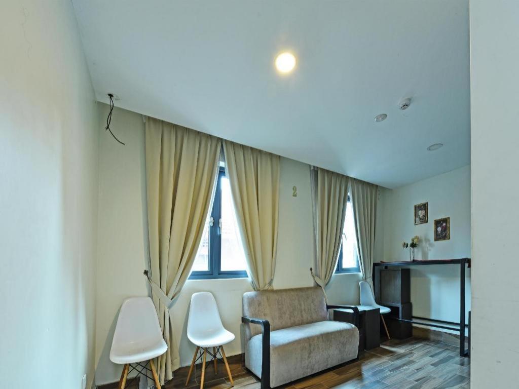 Capital O 90574 Hotel Glo 吉隆坡 外观 照片